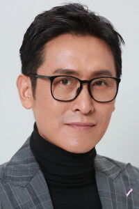 Joe Ma Tak-Chung