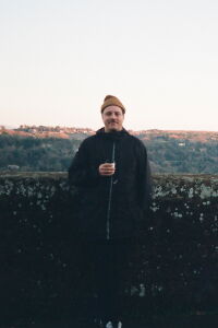 Joe Mackedanz