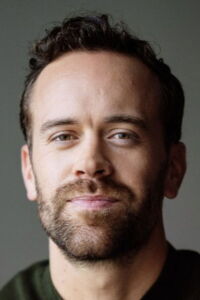 Joe Munroe