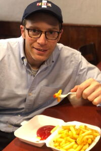Joe Pera