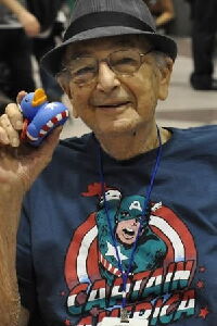 Joe Simon