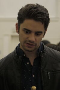 Joe Solona Simon