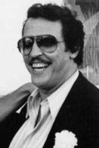 Joe Spinell