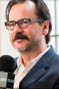 Joe Walker