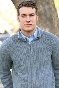 Joe Williamson