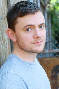Joel Brady