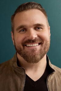 Joel Crawford