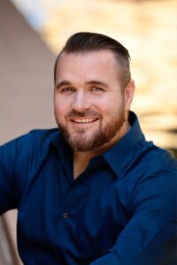 Joel Crawford