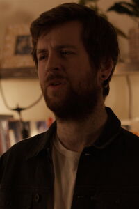 Joel Crumbley