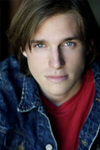 Joel Geist