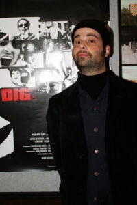 Joel Gion