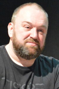 Joel Gosset