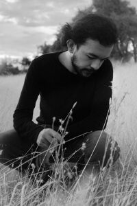 Joel Jimenez