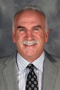 Joel Quenneville