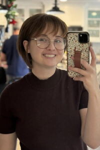 Joely Brown
