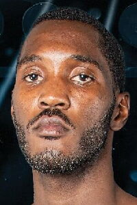 Joeshon James