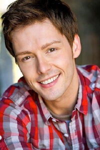 Joey Adams