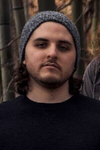 Joey Baca