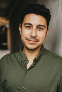 Joey Contreras