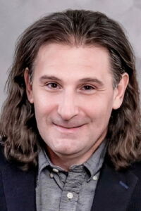 Joey Herman