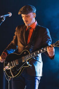 Joey Santiago