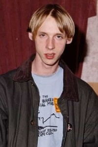 Joey Smack