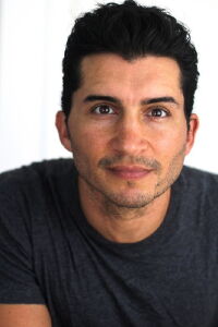 Joey Vieira