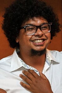 Joey Yusuf Rasdien