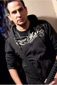 Joey Z