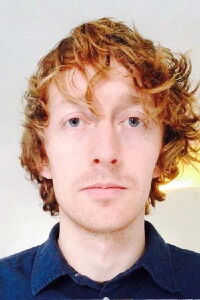 Johan Rijpma