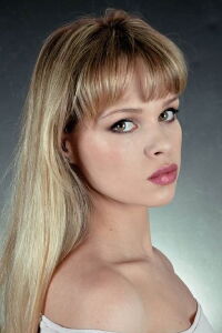 Johanna Hilaire