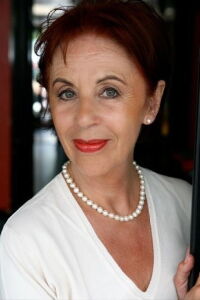 Johanna Lindinger