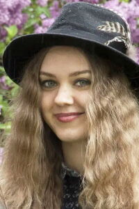 Johanna Söderberg