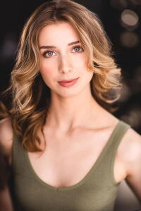 Johanna Vandenberg