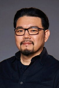 John Aoshima