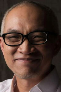 John Badalu