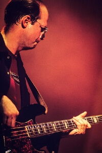 John Baker Saunders
