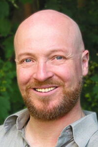 John Bertram