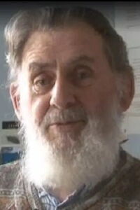 John Cunliffe