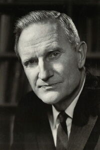 John D. Rockefeller III
