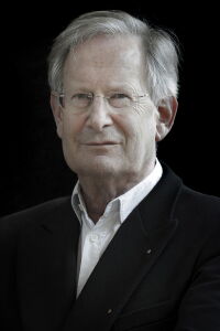 John Eliot Gardiner