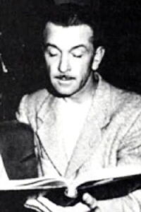 John English