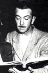 John English