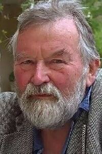 John Fowles