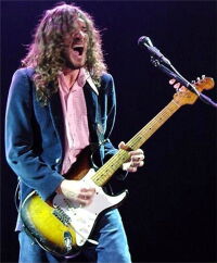 John Frusciante