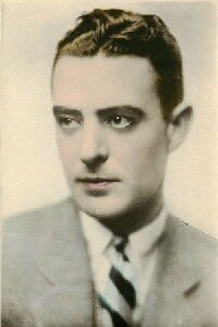 John Gilbert