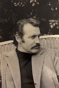 John Hackett