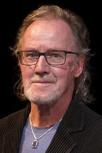 John Helliwell