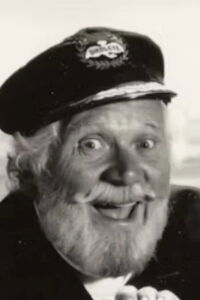 John Hewer