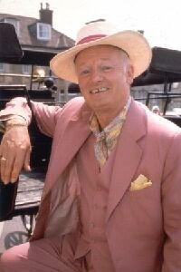 John Inman